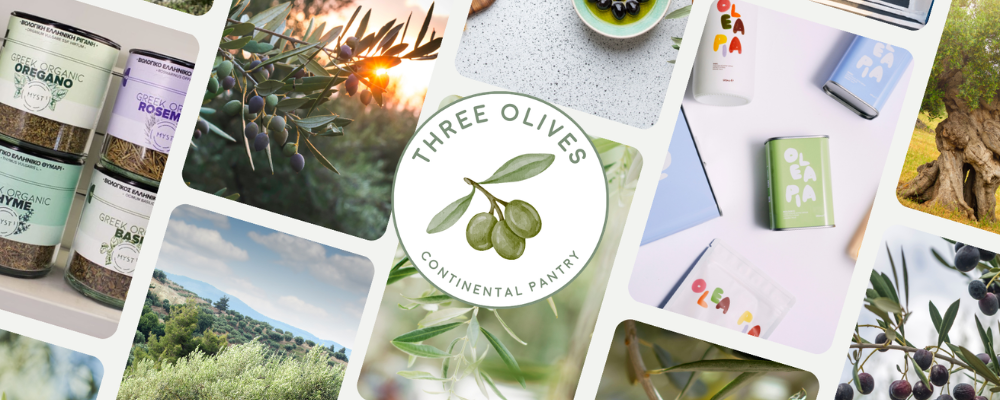 Three Olives Brings Authentic Mediterranean Flavours to the Sunshine Coast