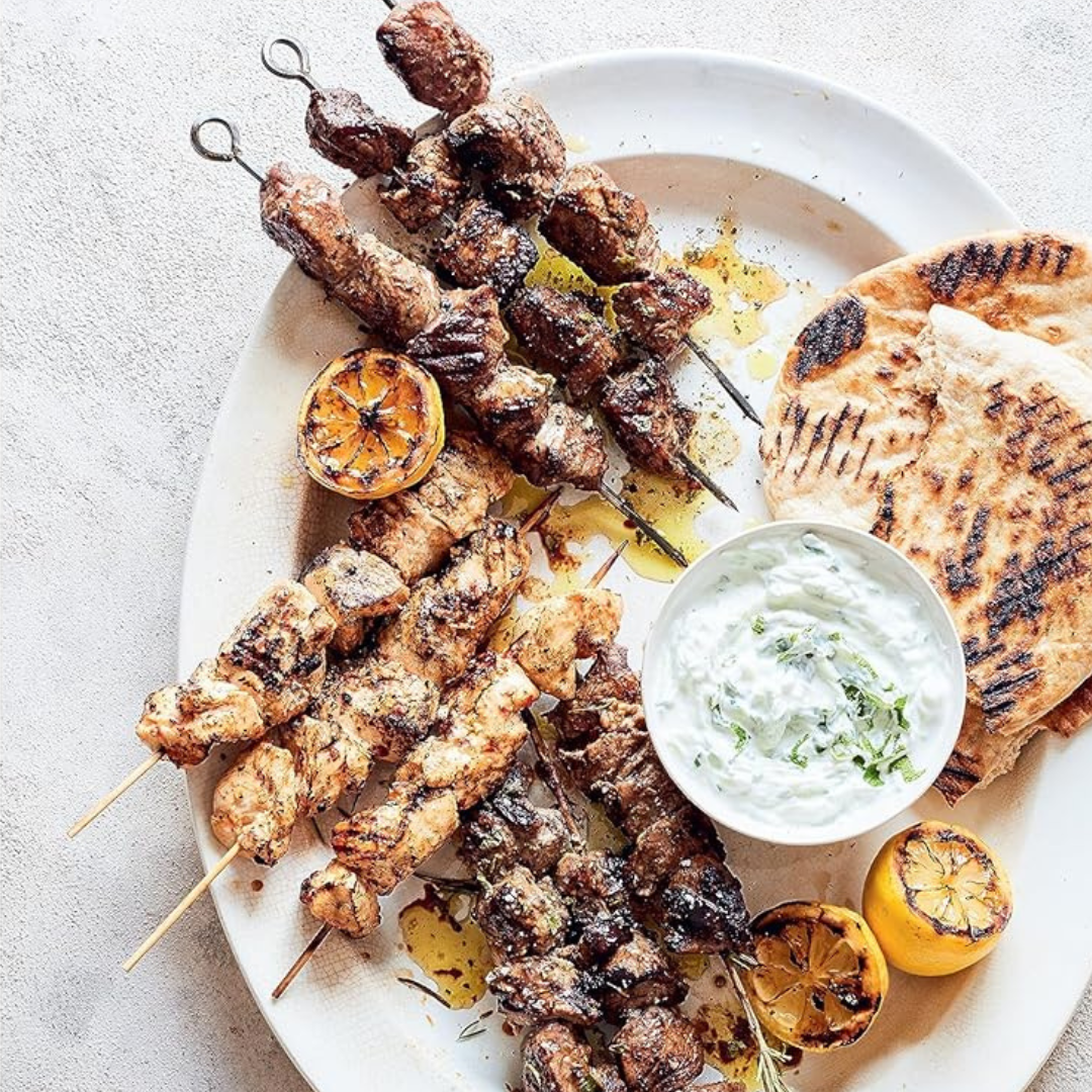 Shop Authentic Cypriot Food