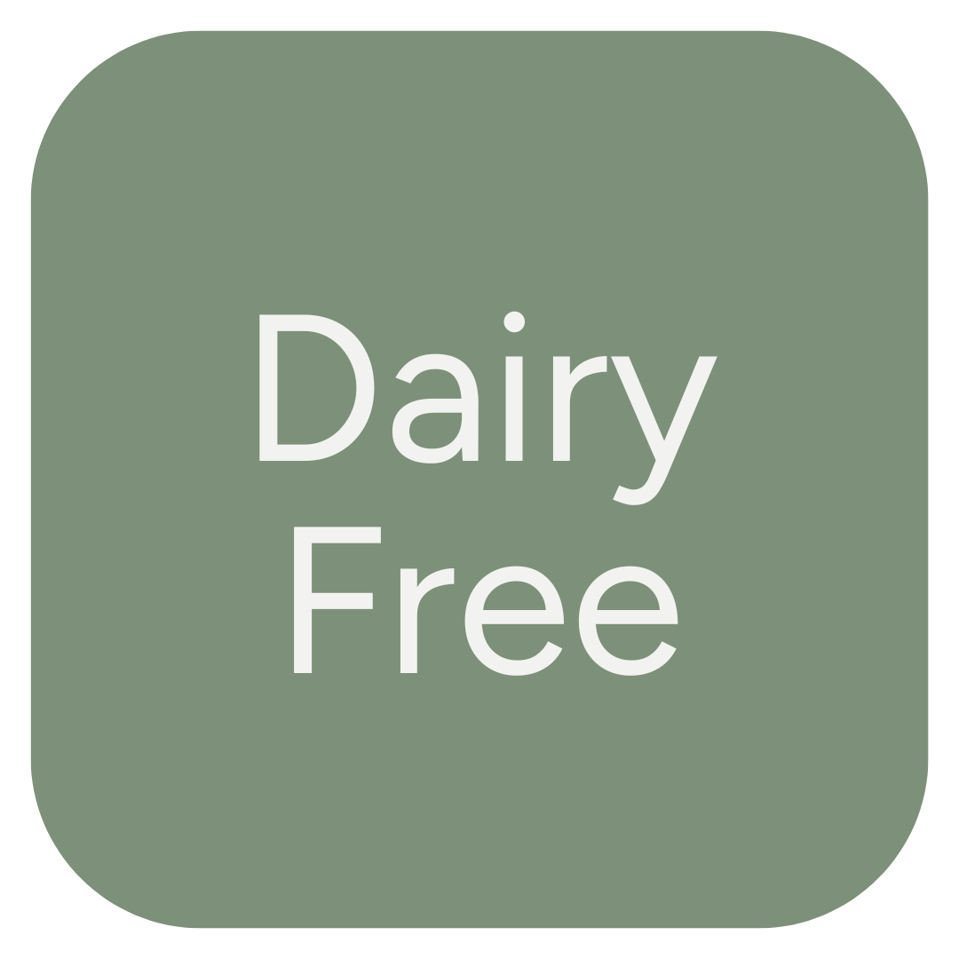 Shop Dairy Free
