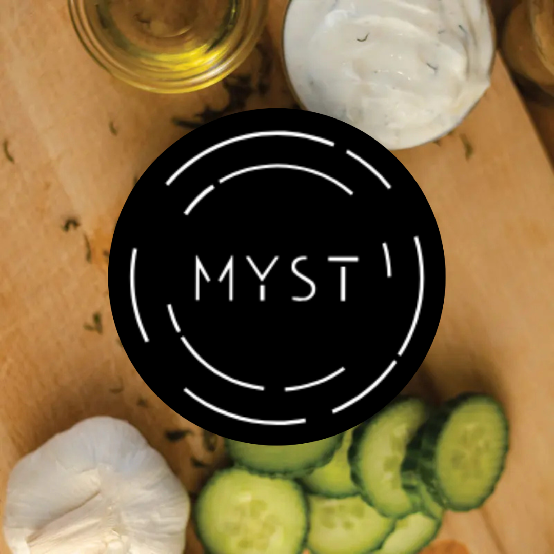 Shop The MYST Brand