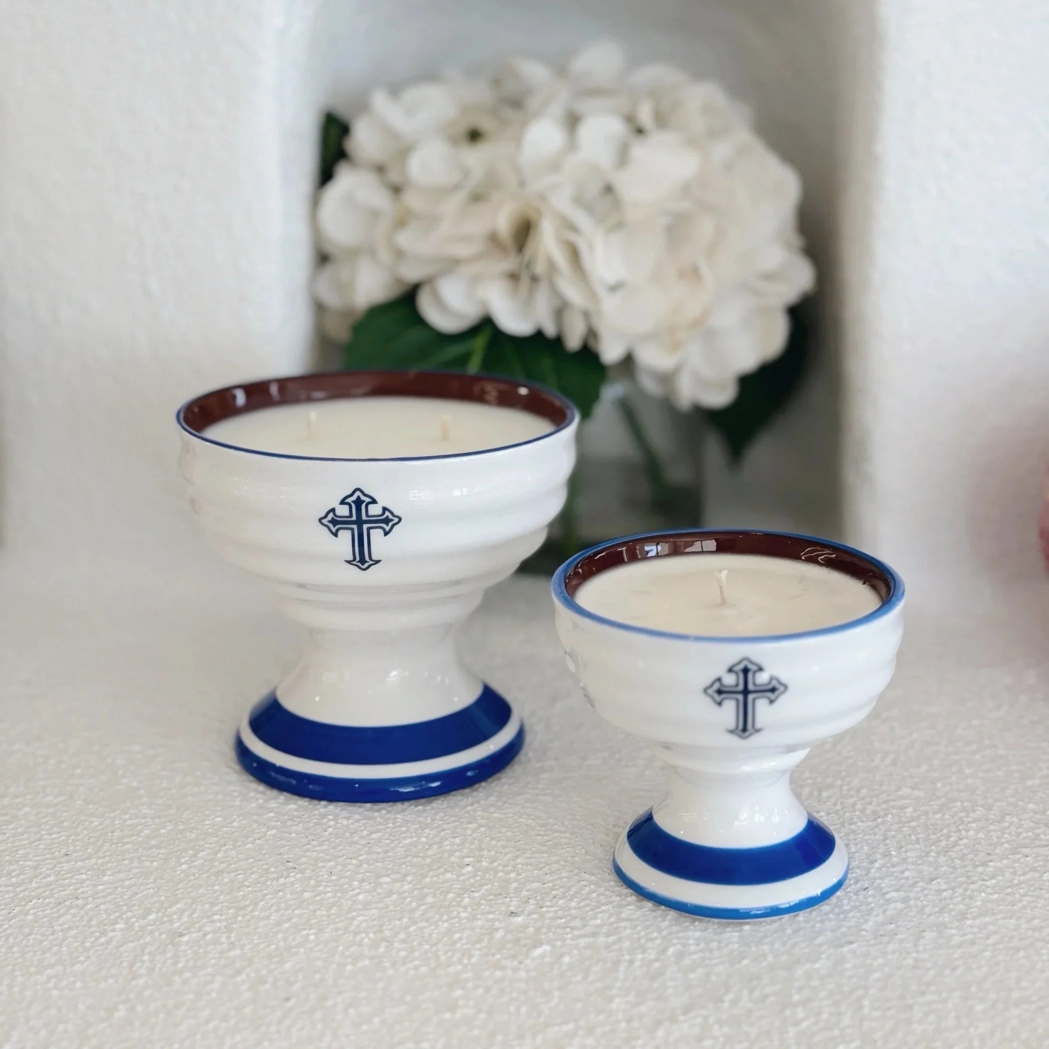 Shop Christian Candles and Incense