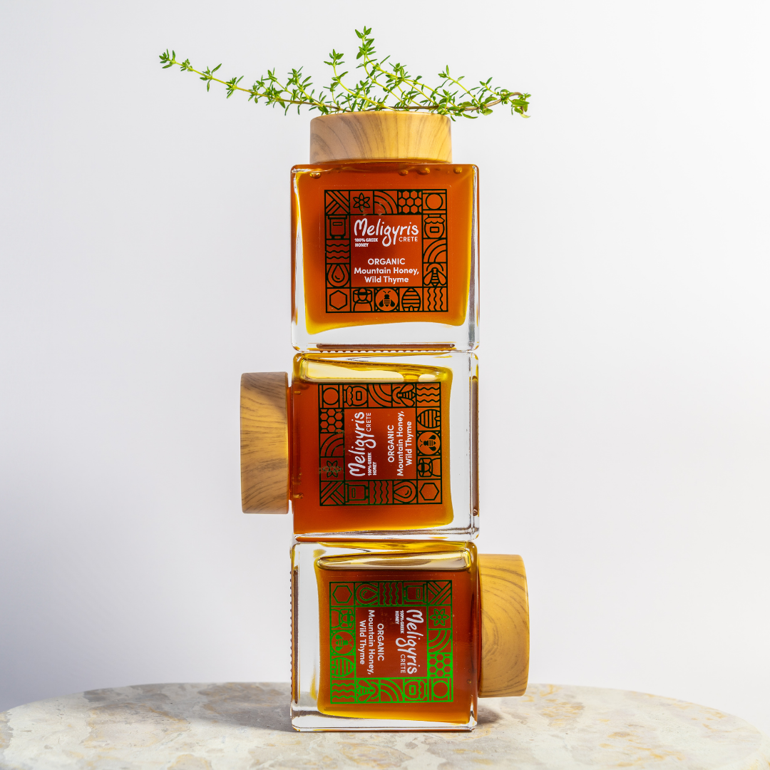 Shop Honey