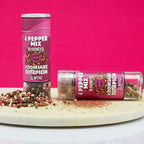 Gourmet Salt and Pepper Set