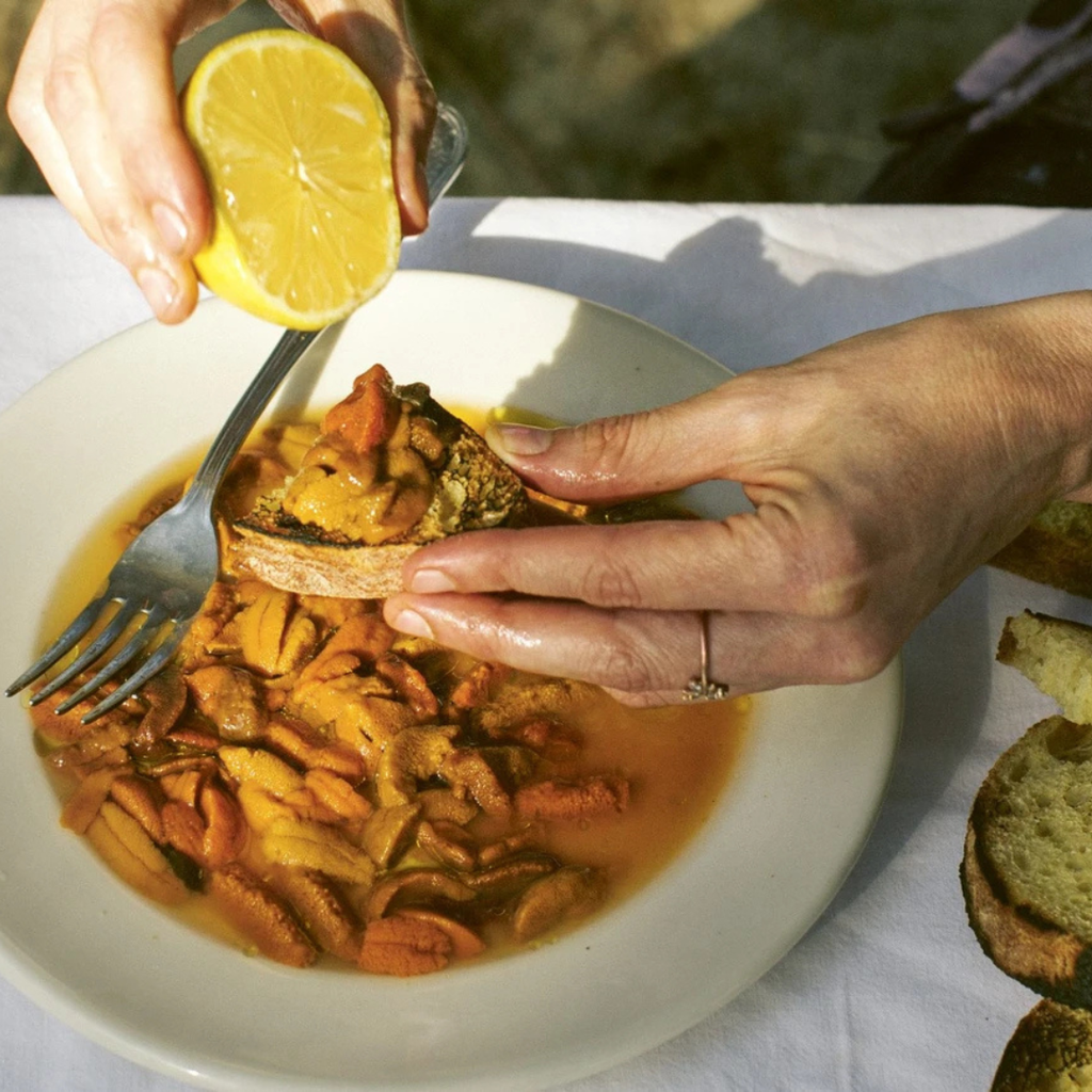 Aegean : Recipes from the Mountains to the Sea by Marianna Leivaditaki