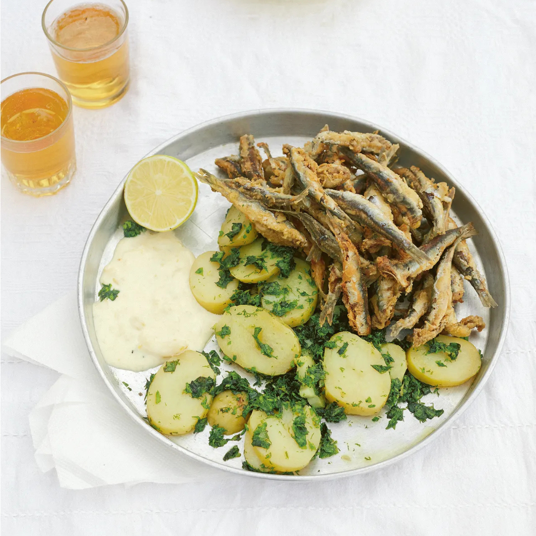 Aegean : Recipes from the Mountains to the Sea by Marianna Leivaditaki