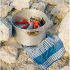 Aegean : Recipes from the Mountains to the Sea by Marianna Leivaditaki