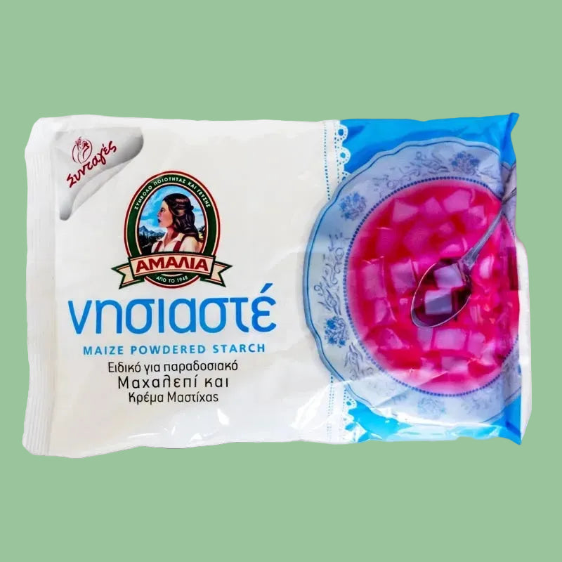 Mahalepi Powder Nisiaste - Amalia 500g