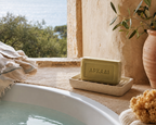 Arkadi Green Olive Oil Soap - 150g