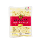 Armando Potato Gnocchi 500g
