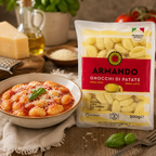 Armando Potato Gnocchi 500g