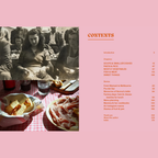 At Nonna’s - Table One Italian family’s recipes, shared with love by Paola Bacchia