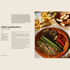 At Nonna’s - Table One Italian family’s recipes, shared with love by Paola Bacchia