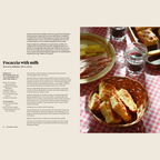 At Nonna’s - Table One Italian family’s recipes, shared with love by Paola Bacchia