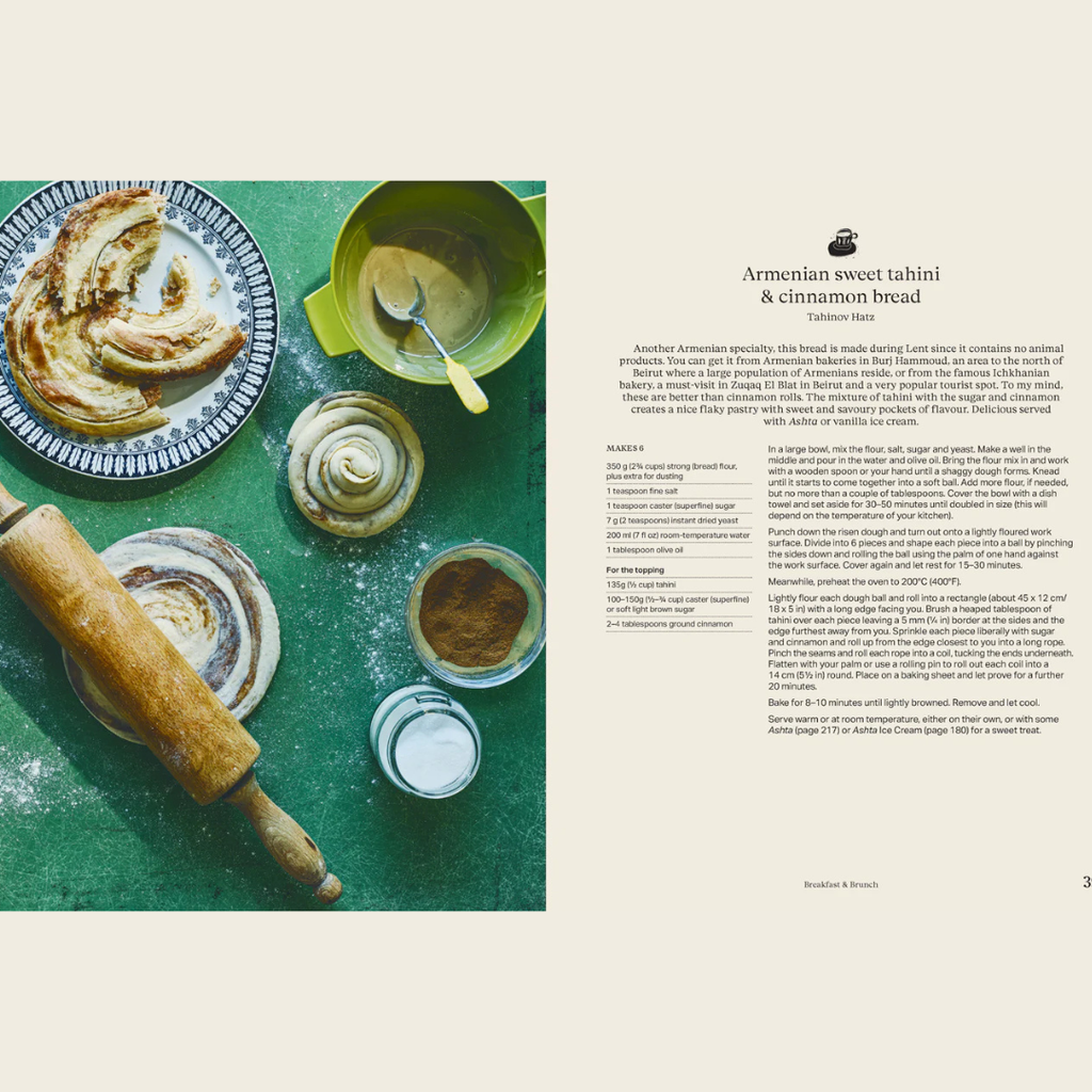 Bayrut : Recipes from the heart of a Lebanon by Hisham Assaad