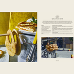 Bayrut : Recipes from the heart of a Lebanon by Hisham Assaad