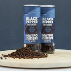 100% Pure Black Pepper Grinder 50g