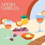 Bon App!: 100+ French classics, made easy by Isabelle Dunn