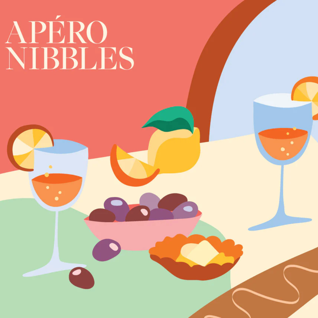 Bon App!: 100+ French classics, made easy by Isabelle Dunn