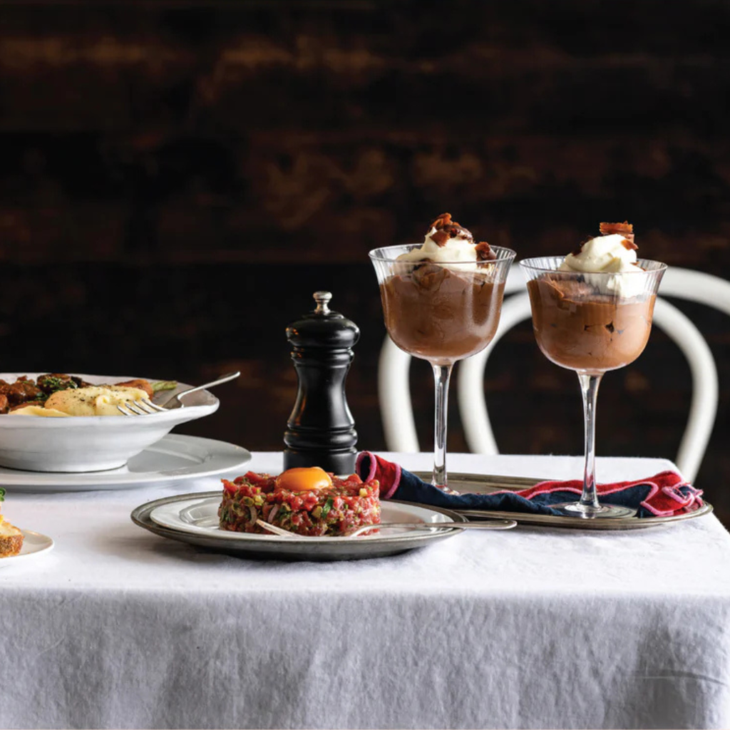 Bon App!: 100+ French classics, made easy by Isabelle Dunn