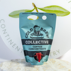 Cold Brew Collective Coffee Concentrate 1L