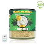 Natural Dill Dip Spice Mix- 100g