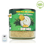 Natural Dill Dip Spice Mix- 100g