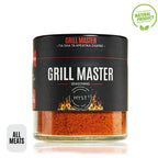 All Natural Grill Master Spice Mix | Greek 120g