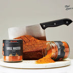The Ultimate Grill Master Pack