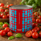 Italianavera Cherry Tomatoes 2.5kg Premium Italian Tomatoes