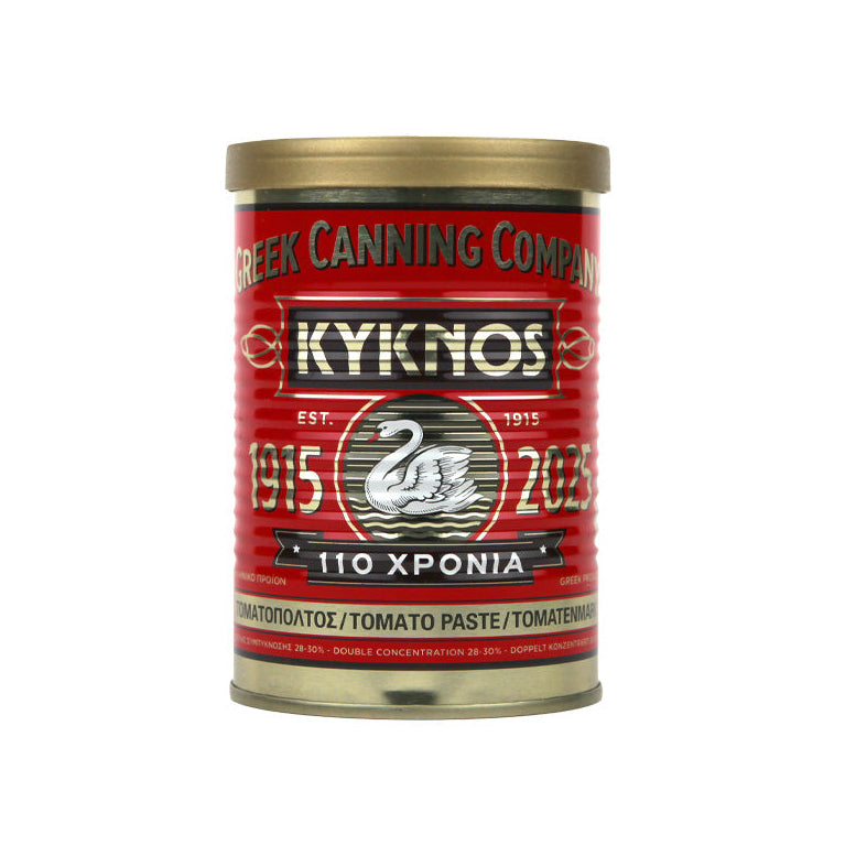 Kyknos Tomato Paste 410g