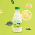 Loux Lemon Soft Drink 250ml
