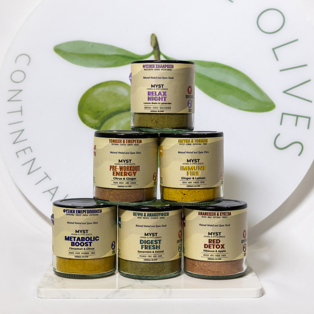 Health and Wellness Pack