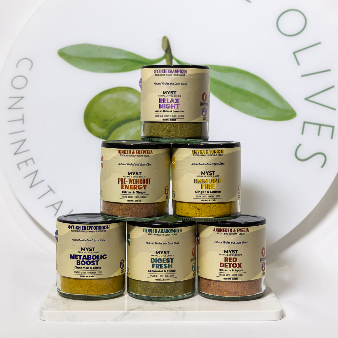 Health and Wellness Pack
