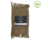 Premium Greek Dry Basil Herb 500g