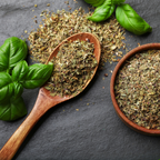 Premium Greek Dry Basil Herb 500g