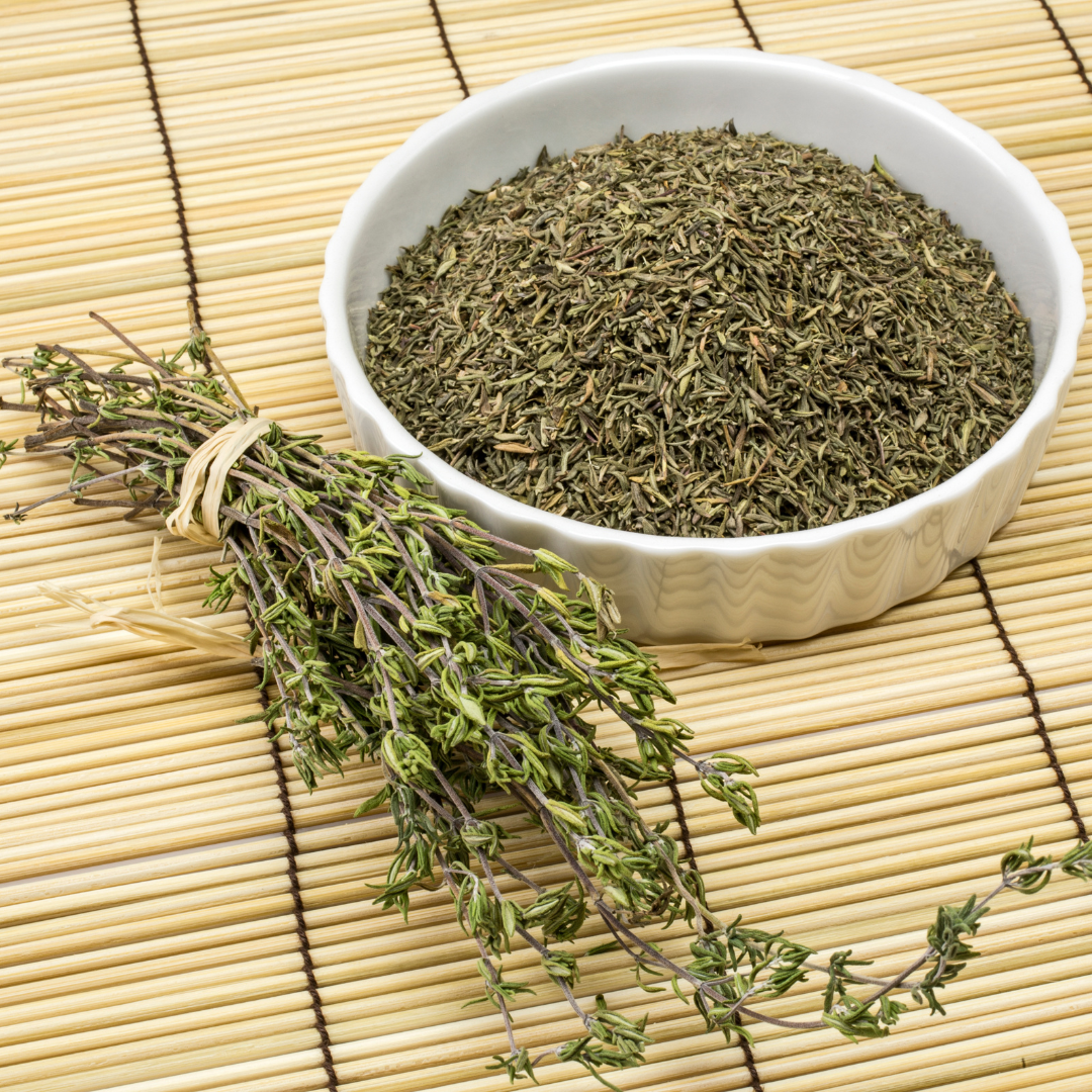 Premium Greek Dry Thyme Herb 500g