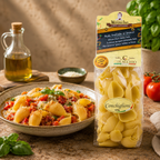 Mamma Isa Pasta Conchiglioni 500g Traditional Italian Large Shell Pasta