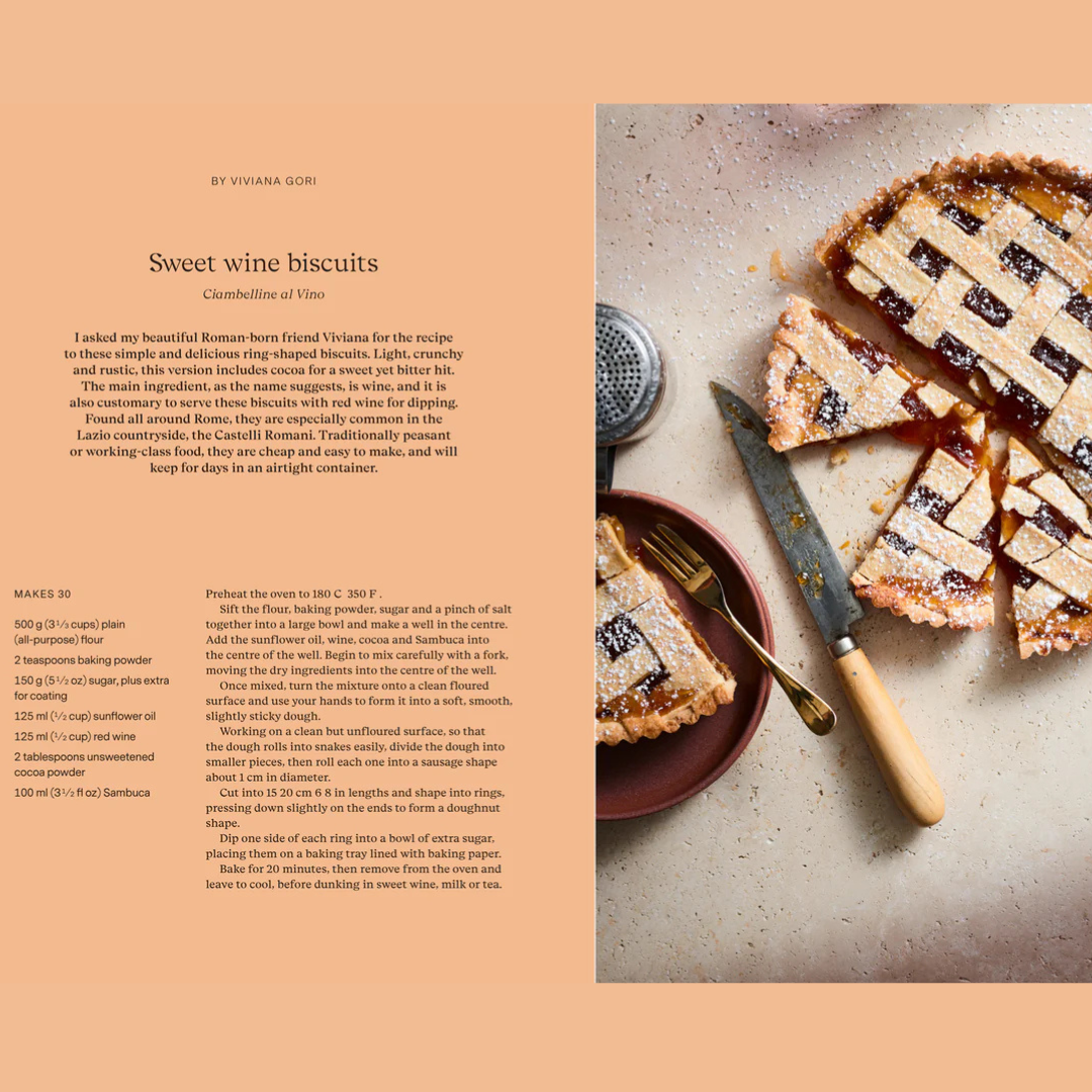 Mangia : How to eat your way through Italy by Maria Pasquale