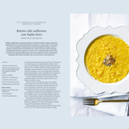 Mangia : How to eat your way through Italy by Maria Pasquale