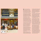 Mangia : How to eat your way through Italy by Maria Pasquale