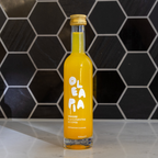 The Artisanal Vinegar Collection by Olea Pia