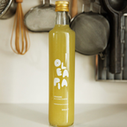 Olea Pia Premium French Cucumber Vinegar