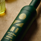 One & Olive Organic Terroir Extra Virgin Olive Oil Greek