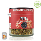 Natural Pizza Sauce Spice Blend - 50g