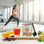Health and Wellness Pack