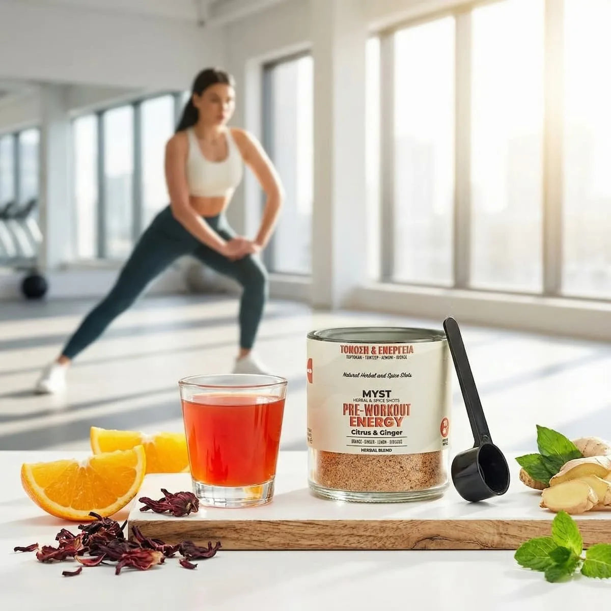 Health and Wellness Pack