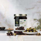 Sparta Gourmet Pitted Kalamata Olives 580g