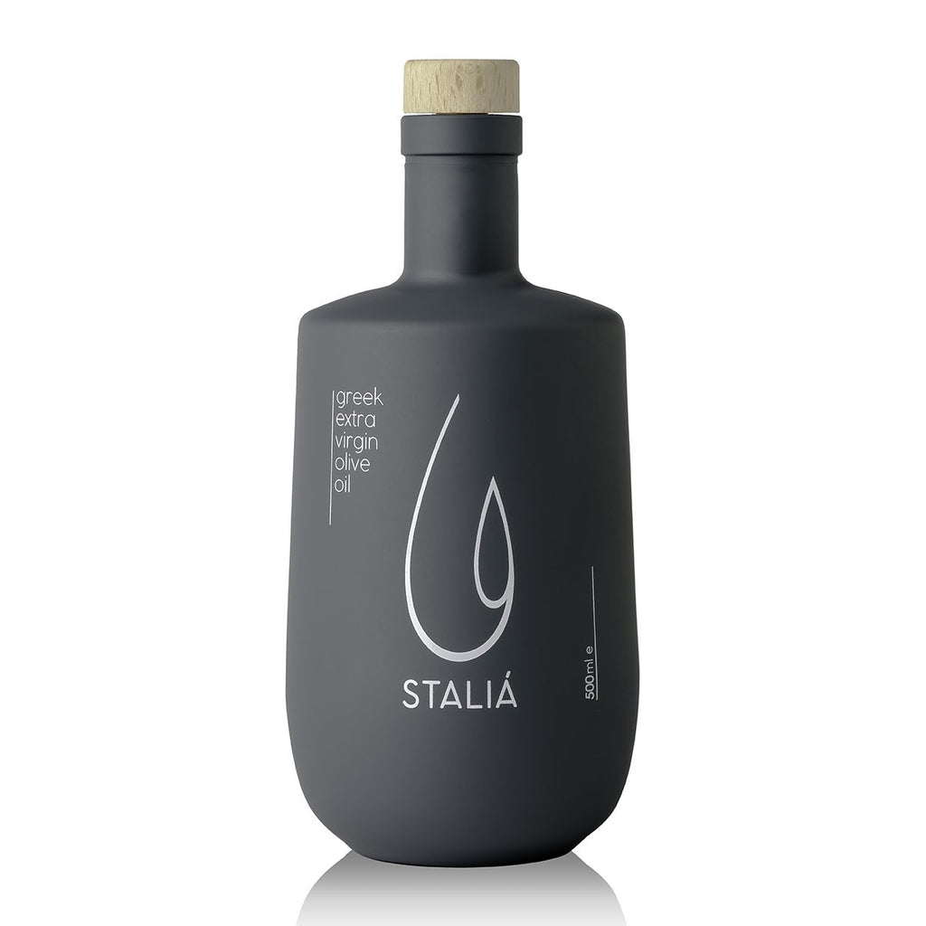 Premium Early Harvest Extra Virgin Olive Oil-500ml Stalia