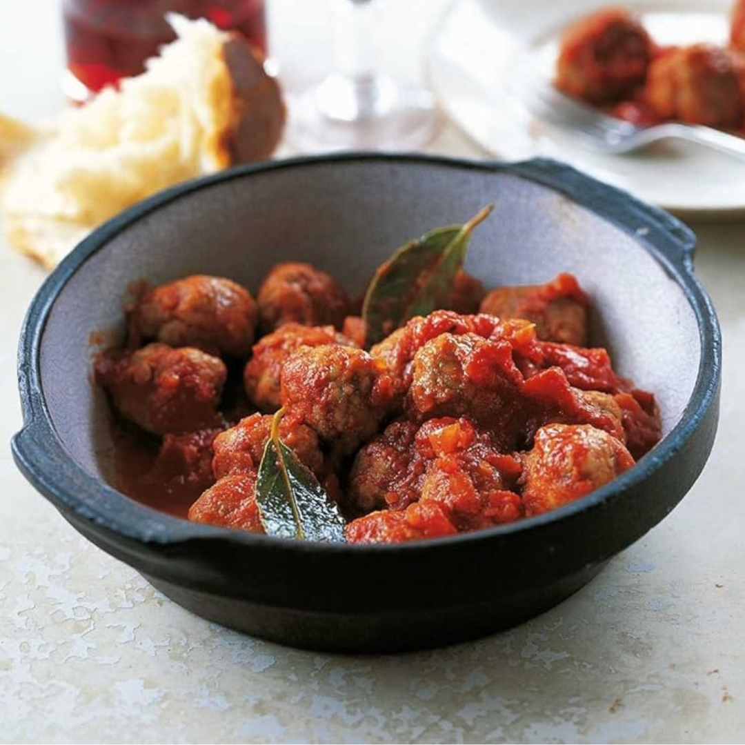 Tapas and Other Spanish Plates to Share