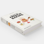 Art of French Baking by Ginette Mathiot